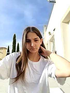 Just-Dori online show from 01-14-26, 10:08