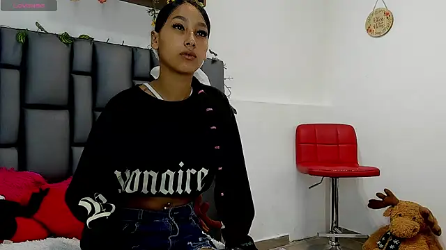 Celeste 71 online show from 07-08-26, 12:39