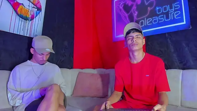 BrownieLoverss online show from 01-13-26, 02:37