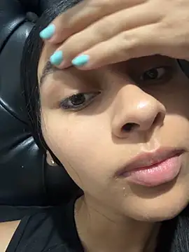 ManuelaEvans  online show from 03-20-26, 04:19