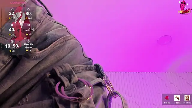 ManuelaEvans  online show from 04-01-26, 08:39