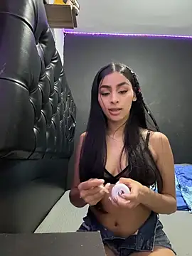 ManuelaEvans  online show from 02-09-26, 09:46