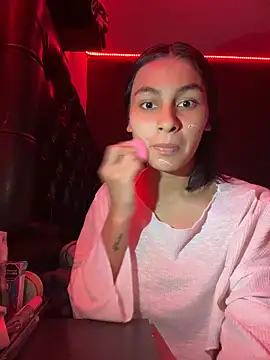 ManuelaEvans  online show from 02-01-26, 10:19