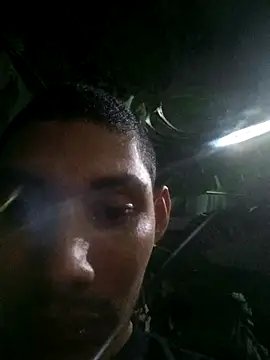 gingavi online show from 04-22-26, 01:12