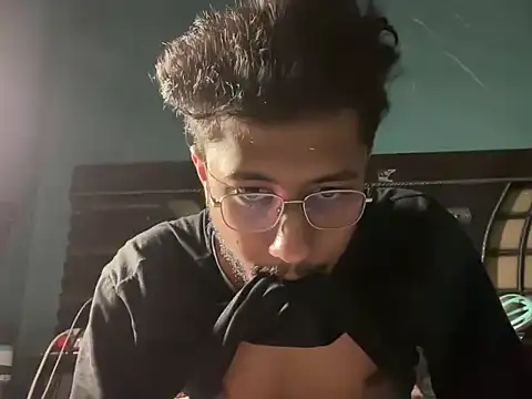 Sexy  Nerd online show from 04-10-26, 07:10