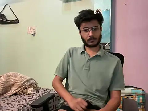 Sexy  Nerd online show from 03-16-26, 09:57