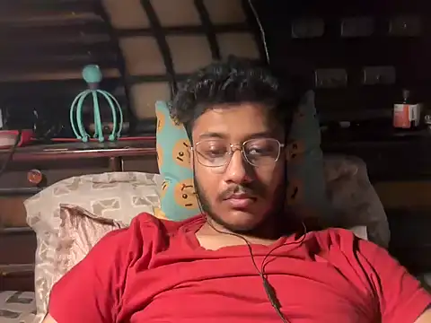 Sexy  Nerd online show from 04-04-26, 09:54