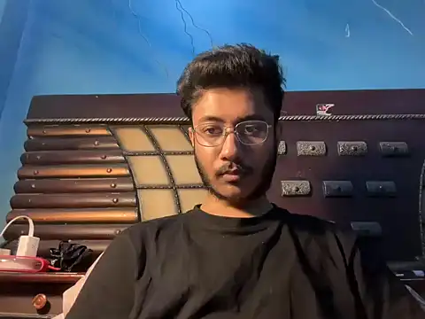 Sexy  Nerd online show from 04-19-26, 08:15