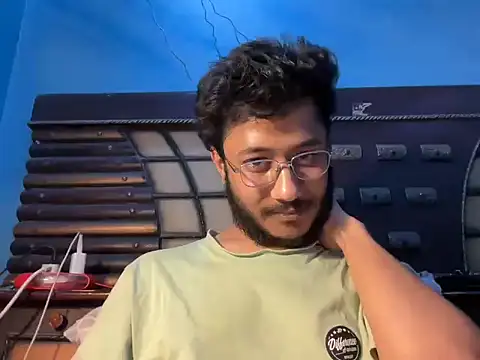 Sexy  Nerd online show from 05-15-26, 12:14