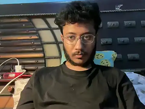 Sexy  Nerd online show from 05-09-26, 08:28