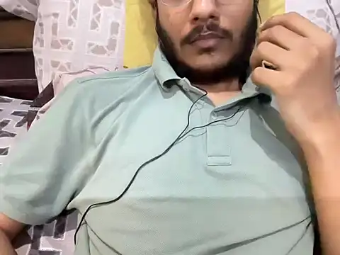 Sexy  Nerd online show from 03-15-26, 08:21