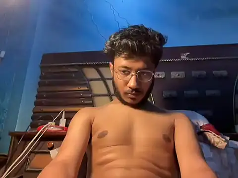 Sexy  Nerd online show from 05-05-26, 08:56