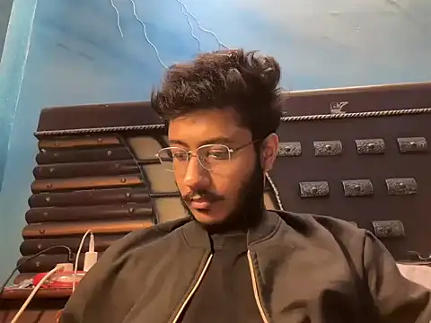Sexy  Nerd online show from 05-07-26, 04:10