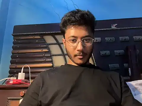Sexy  Nerd online show from 05-30-26, 10:54