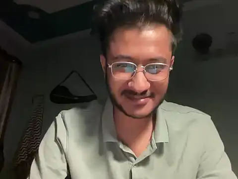 Sexy  Nerd online show from 04-14-26, 06:02
