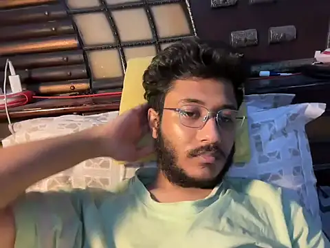 Sexy  Nerd online show from 05-17-26, 05:51