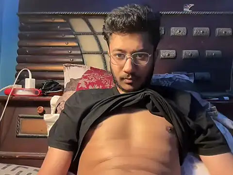 Sexy  Nerd online show from 04-18-26, 07:40