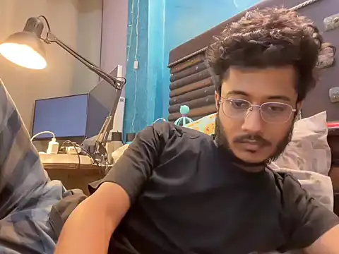 Sexy  Nerd online show from 03-17-26, 02:31