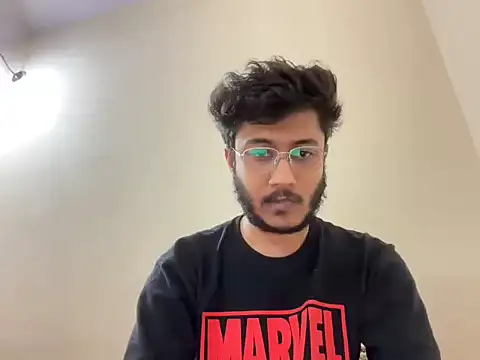 Sexy  Nerd online show from 03-19-26, 09:20