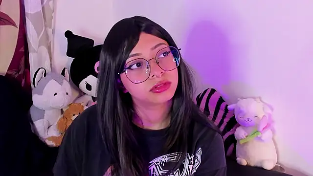 akarineko online show from 01-14-26, 12:47