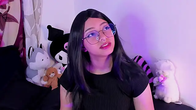 akarineko online show from 01-13-26, 01:42