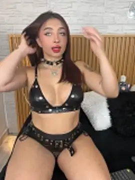 Electra Joness online show from 02-20-26, 12:18