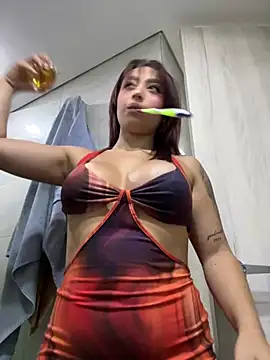 Electra Joness online show from 01-12-26, 12:06