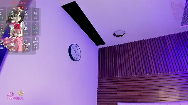 AmbarBrownn  online show from 04-09-26, 05:53