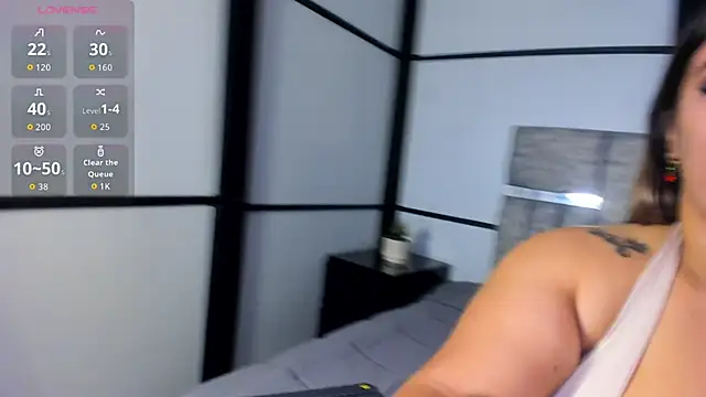 Snapshot of AmbarBrownn_ chatting on 02-24-26, 09:26 AmbarBrownn online show from 02-24-26, 09:26