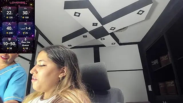 AmbarBrownn  online show from 03-09-26, 08:12