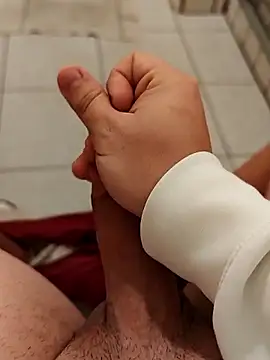 RimmingPussy24 online show from 03-04-26, 10:34