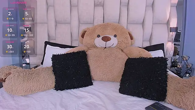  PaulinaDoll  online show from 02-24-26, 04:02