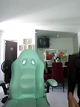 CherylandToni online show from 04-03-26, 03:07