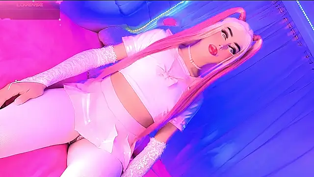 Blonde fuck online show from 04-05-26, 04:41