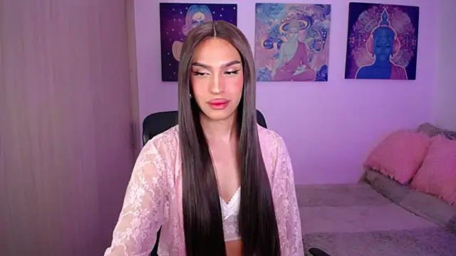 TSAlexaFeet online show from 02-12-26, 02:22