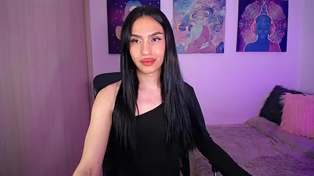 TSAlexaFeet online show from 02-05-26, 02:51