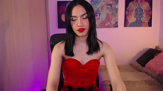 TSAlexaFeet online show from 01-07-26, 02:16