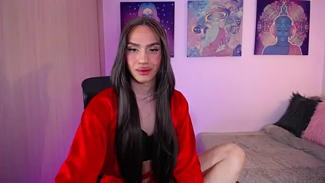 TSAlexaFeet online show from 01-09-26, 02:18