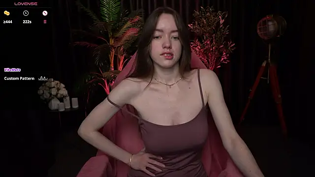 Velouraa online show from 03-01-26, 10:10