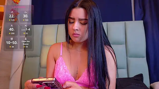 Emilyy05  online show from 07-11-26, 01:17