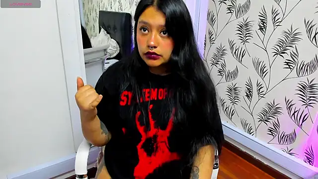 Snapshot of BeliaAbrahel chatting on 01-11-26, 12:39 BeliaAbrahel online show from 01-11-26, 12:39