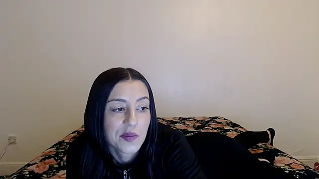 Stella John online show from 02-15-26, 07:42