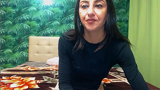 Stella John online show from 12-22-25, 06:57