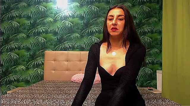 Stella John online show from 12-01-25, 05:08