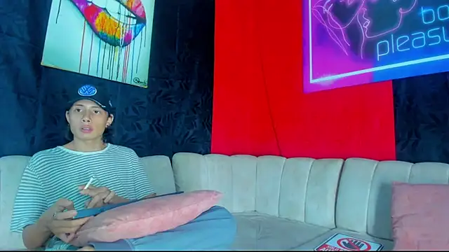 Pleasure boys hot online show from 01-06-26, 08:02