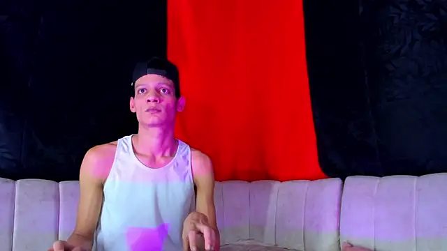 Pleasure boys hot online show from 02-17-26, 07:11