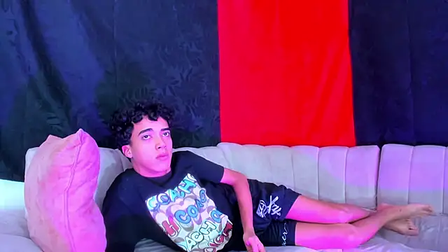 Pleasure boys hot online show from 02-06-26, 07:10