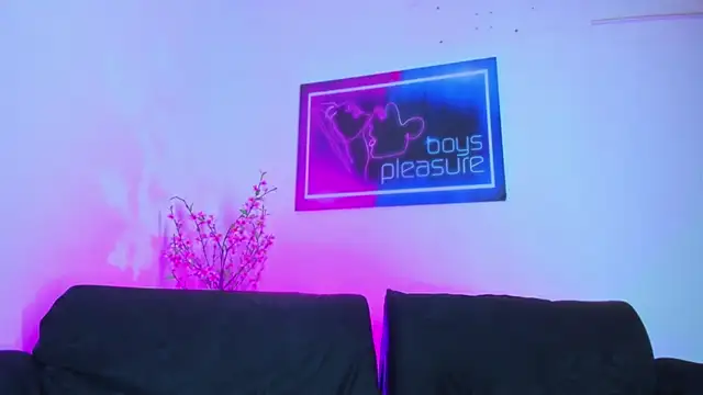 Pleasure boys hot online show from 03-22-26, 06:53