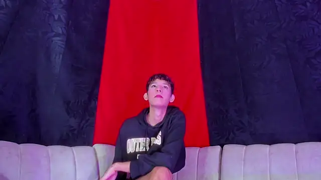 Pleasure boys hot online show from 02-20-26, 07:05