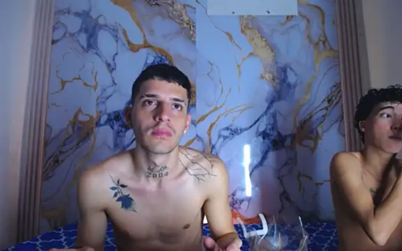 Pleasure boys hot online show from 03-14-26, 07:09